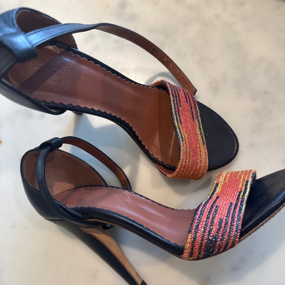 Missoni shoes